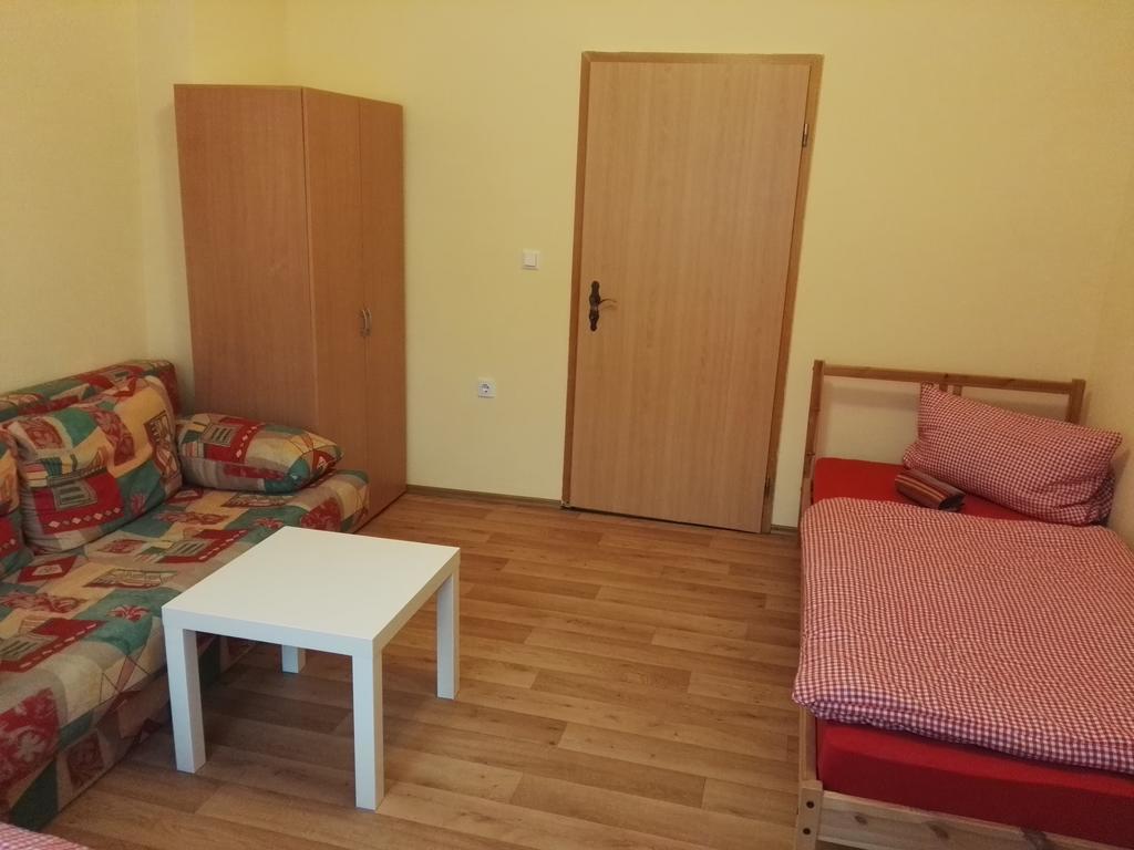 شقة Zu Hause Bei Freunden دورتموند الغرفة الصورة