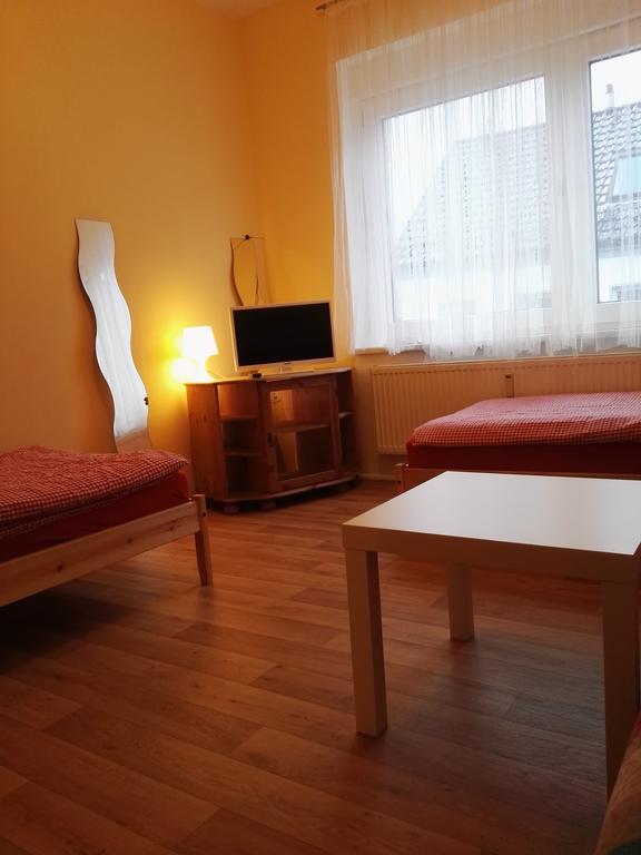 شقة Zu Hause Bei Freunden دورتموند الغرفة الصورة